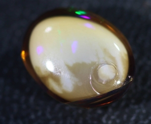 Tintenbar opal 4.15 carats